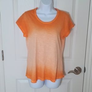 Orvis Ombre Cotton T shirt